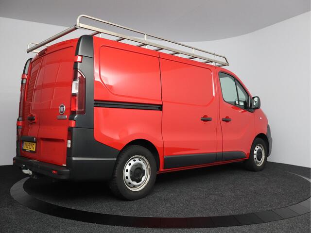 Fiat TALENTO 2.0 MultiJet L1H1 120pk | Airco | Imperiaal | Cruise Control