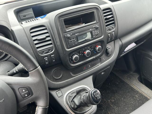 Fiat TALENTO 2.0 MultiJet L2H1 Business Pro DC | Nieuw Binnen! | Airco | Trekhaak | Cruise