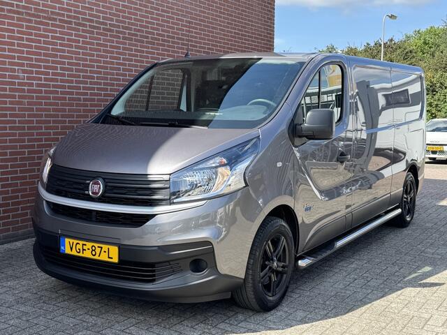 Fiat TALENTO 2.0 MJ L2H1 Pro-edition NAV CRUISE CAMERA TREKH PDC LMV