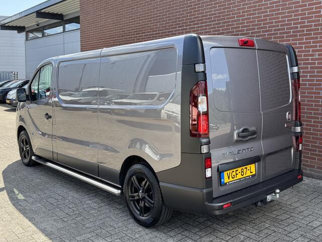 Fiat TALENTO 2.0 MJ L2H1 Pro-edition NAV CRUISE CAMERA TREKH PDC LMV
