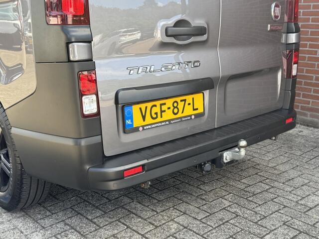 Fiat TALENTO 2.0 MJ L2H1 Pro-edition NAV CRUISE CAMERA TREKH PDC LMV