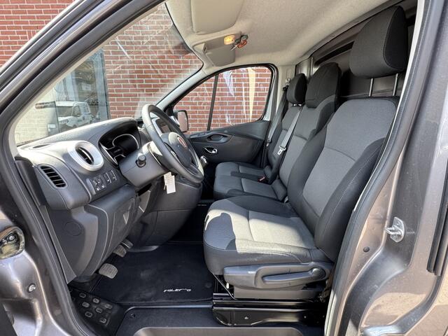 Fiat TALENTO 2.0 MJ L2H1 Pro-edition NAV CRUISE CAMERA TREKH PDC LMV