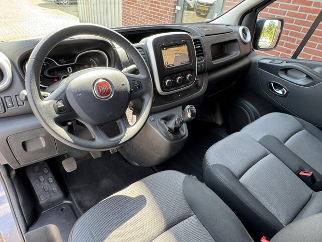 Fiat TALENTO 2.0 MJ L2H1 Pro-edition NAV CRUISE CAMERA TREKH PDC LMV