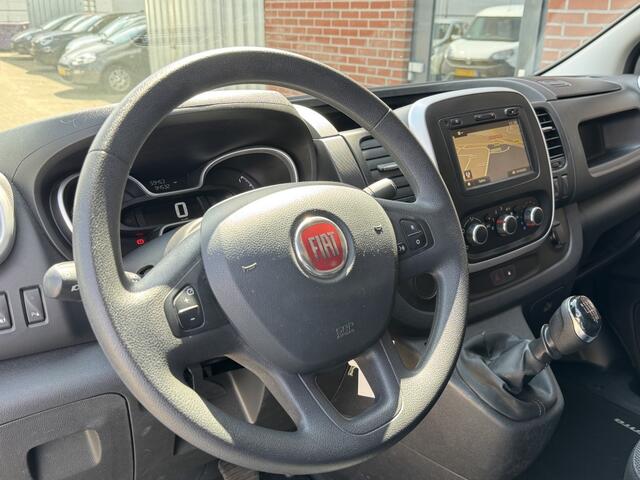 Fiat TALENTO 2.0 MJ L2H1 Pro-edition NAV CRUISE CAMERA TREKH PDC LMV