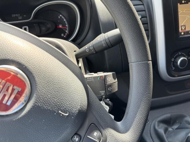 Fiat TALENTO 2.0 MJ L2H1 Pro-edition NAV CRUISE CAMERA TREKH PDC LMV