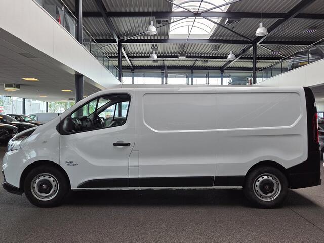 Fiat TALENTO 2.0 MultiJet L2H1 , Trekhaak, Carplay, Camera, Cruise, Airco, Lang