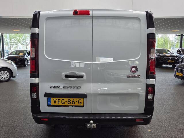 Fiat TALENTO 2.0 MultiJet L2H1 , Trekhaak, Carplay, Camera, Cruise, Airco, Lang