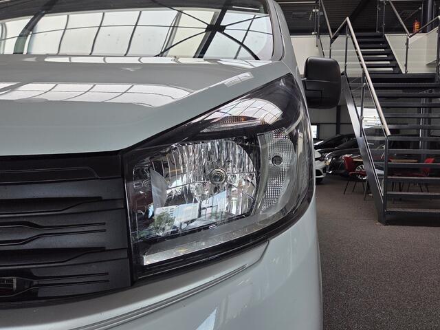 Fiat TALENTO 2.0 MultiJet L2H1 , Trekhaak, Carplay, Camera, Cruise, Airco, Lang