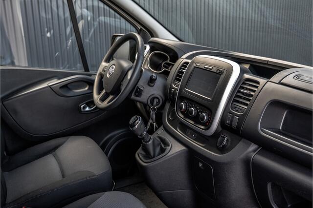 Fiat TALENTO 2.0 EcoJet L1H1 | 145 PK | 3-Zits | 1e Eigenaar | Koelwagen | Carrier | Cruise | Airco | Trekhaak