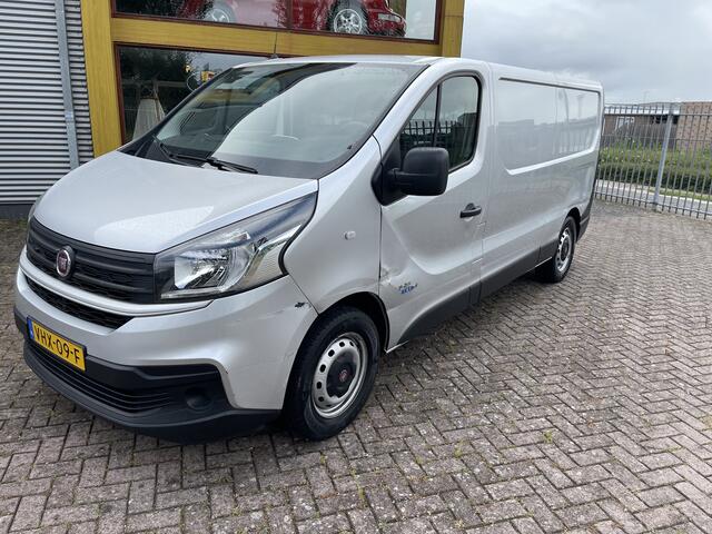 Fiat TALENTO 2.0 MultiJet L2H1 Basis