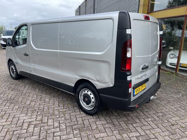 Fiat TALENTO 2.0 MultiJet L2H1 Basis