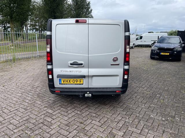 Fiat TALENTO 2.0 MultiJet L2H1 Basis