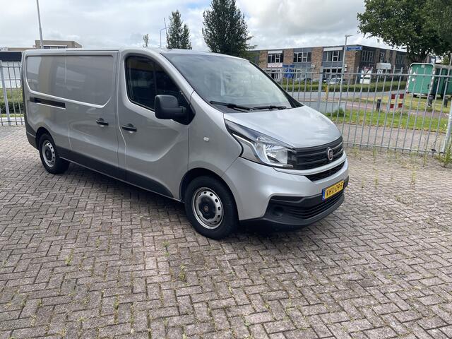 Fiat TALENTO 2.0 MultiJet L2H1 Basis