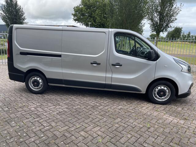 Fiat TALENTO 2.0 MultiJet L2H1 Basis
