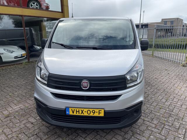 Fiat TALENTO 2.0 MultiJet L2H1 Basis