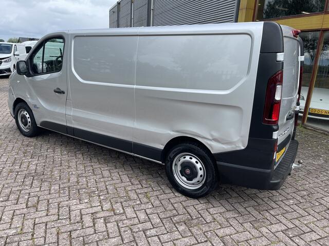 Fiat TALENTO 2.0 MultiJet L2H1 Basis