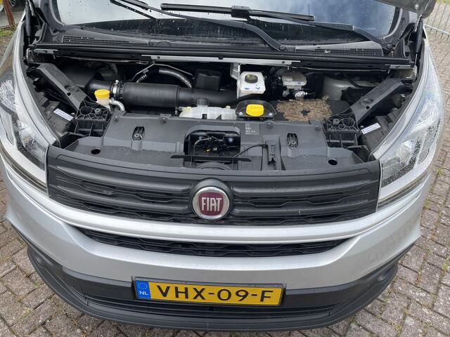 Fiat TALENTO 2.0 MultiJet L2H1 Basis