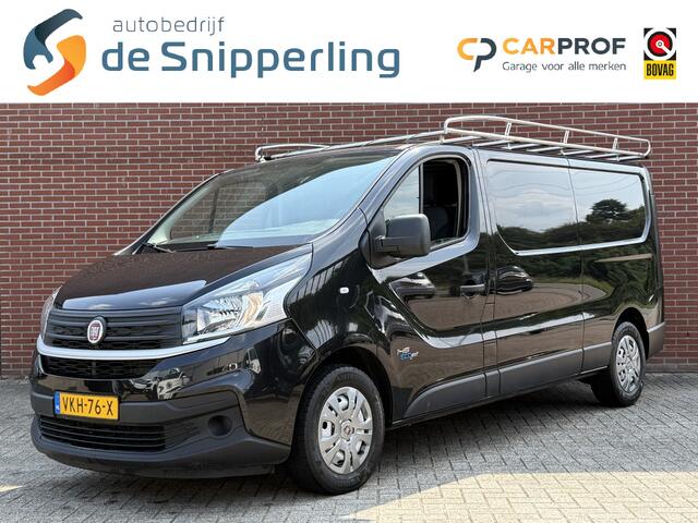 Fiat TALENTO 2.0 MJ L2H1 NAV CRUISE CARPLAY PDC BLUETOOTH
