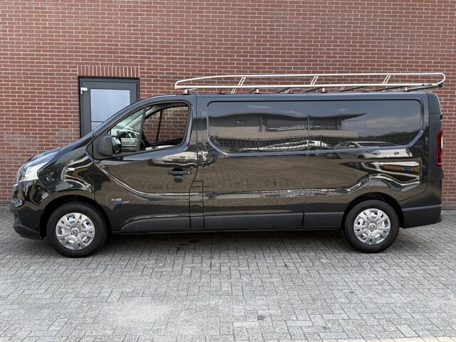 Fiat TALENTO 2.0 MJ L2H1 NAV CRUISE CARPLAY PDC BLUETOOTH