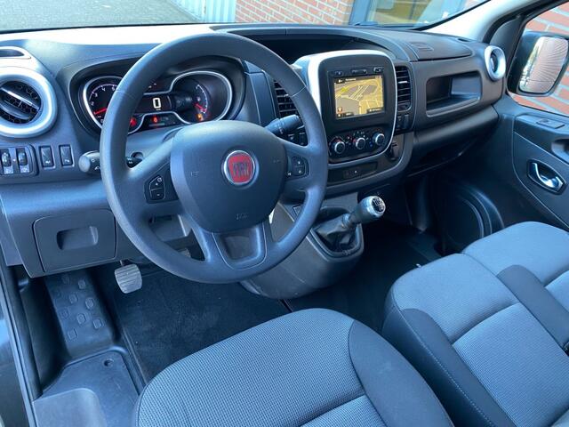 Fiat TALENTO 2.0 MJ L2H1 NAV CRUISE CARPLAY PDC BLUETOOTH