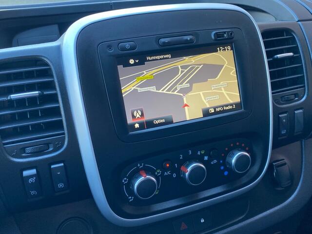 Fiat TALENTO 2.0 MJ L2H1 NAV CRUISE CARPLAY PDC BLUETOOTH