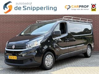 Fiat TALENTO