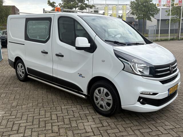 Fiat TALENTO 1.6 142Pk MJ EcoJet L1H1 SX / Cruise / Navi / Trekhaak