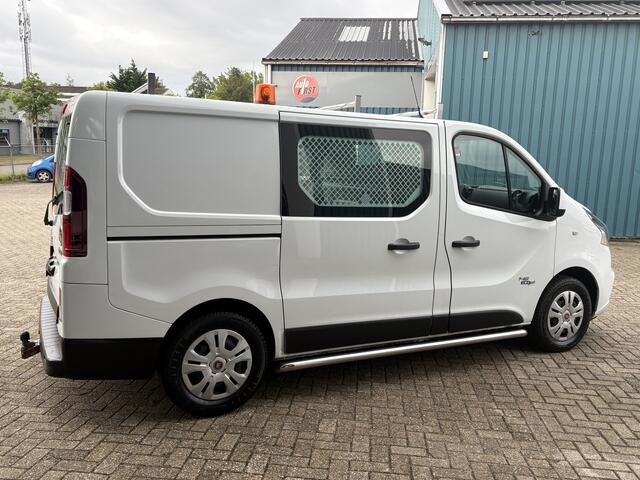 Fiat TALENTO 1.6 142Pk MJ EcoJet L1H1 SX / Cruise / Navi / Trekhaak