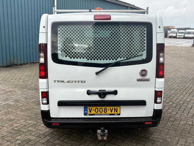 Fiat TALENTO 1.6 142Pk MJ EcoJet L1H1 SX / Cruise / Navi / Trekhaak