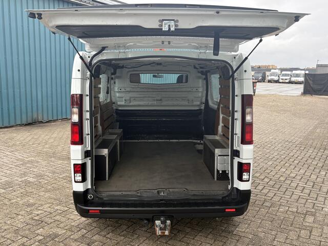 Fiat TALENTO 1.6 142Pk MJ EcoJet L1H1 SX / Cruise / Navi / Trekhaak