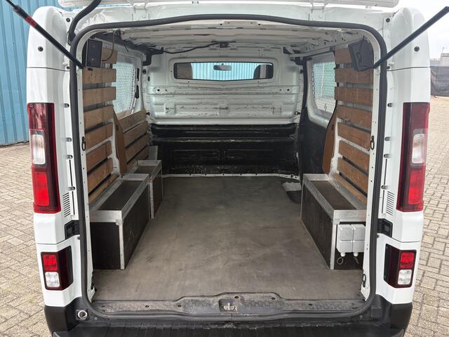 Fiat TALENTO 1.6 142Pk MJ EcoJet L1H1 SX / Cruise / Navi / Trekhaak