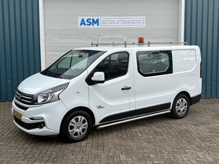 Fiat TALENTO