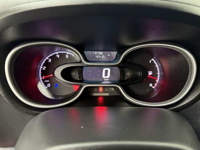 Fiat TALENTO 1.6 MJ Lang Dubbele Cabine 6-Persoons | 2xSchuifdeur | Exclusive | Multimedia | Privacyglass | Trekhaak | Airco | Cruise
