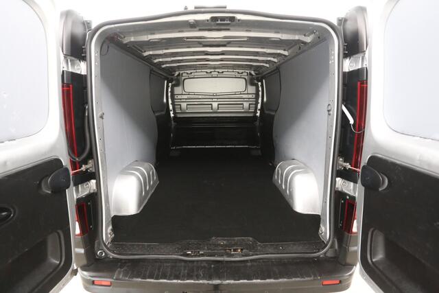 Fiat TALENTO 2.0 Ecojet 145PK L2H1 | Airco | Camera | Cruise | 3 Zits | 2xSchuifdeur | Trekhaak | Carplay | Parkeersens.