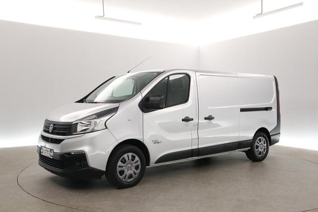 Fiat TALENTO 2.0 Ecojet 145PK L2H1 | Airco | Camera | Cruise | 3 Zits | 2xSchuifdeur | Trekhaak | Carplay | Parkeersens.