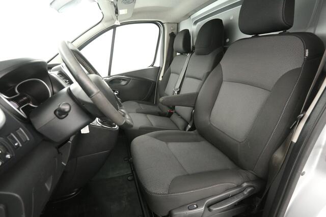 Fiat TALENTO 2.0 Ecojet 145PK L2H1 | Airco | Camera | Cruise | 3 Zits | 2xSchuifdeur | Trekhaak | Carplay | Parkeersens.