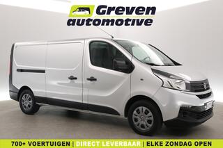 Fiat TALENTO