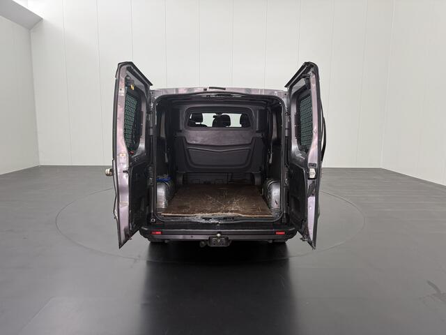 Fiat TALENTO 145PK Lang Dubbele Cabine 6-persoons | Edizione | Multimedia | Navigatie | Airco | Cruise | Trekhaak
