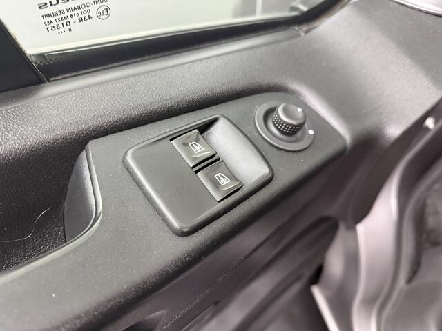 Fiat TALENTO 145PK Lang Dubbele Cabine 6-persoons | Edizione | Multimedia | Navigatie | Airco | Cruise | Trekhaak