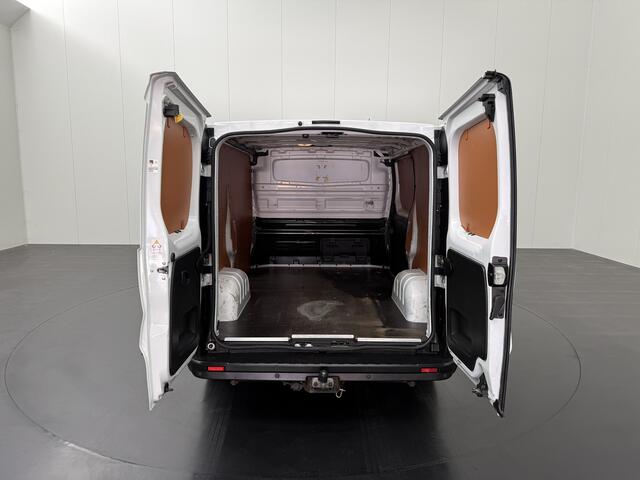 Fiat TALENTO 1.6MJ EcoJet 125PK Edizine Multimedia | Navigatie | Airco | Cruise | 3-Zits