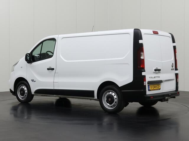 Fiat TALENTO 1.6MJ EcoJet 125PK Edizine Multimedia | Navigatie | Airco | Cruise | 3-Zits