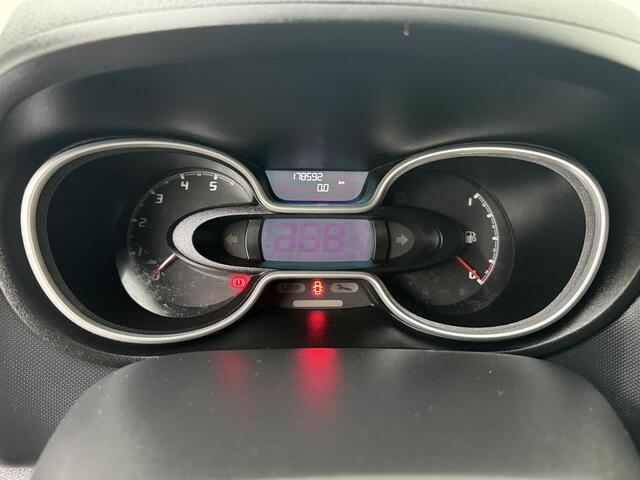 Fiat TALENTO 1.6MJ EcoJet 125PK Edizine Multimedia | Navigatie | Airco | Cruise | 3-Zits