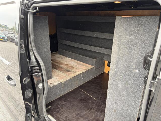 Fiat TALENTO 2.0 MultiJet L2H1*A/C*CRUISE*NAVI*HAAK*CAM*3-P*