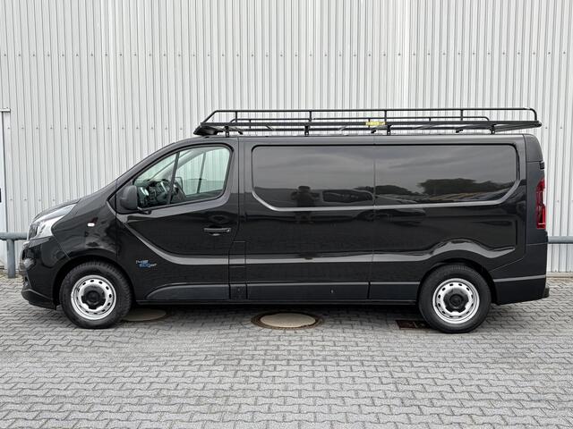 Fiat TALENTO 2.0 MultiJet L2H1*A/C*CRUISE*NAVI*HAAK*CAM*3-P*