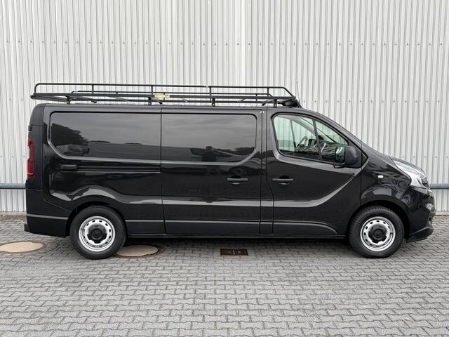 Fiat TALENTO 2.0 MultiJet L2H1*A/C*CRUISE*NAVI*HAAK*CAM*3-P*