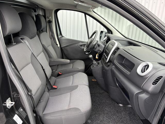 Fiat TALENTO 2.0 MultiJet L2H1*A/C*CRUISE*NAVI*HAAK*CAM*3-P*