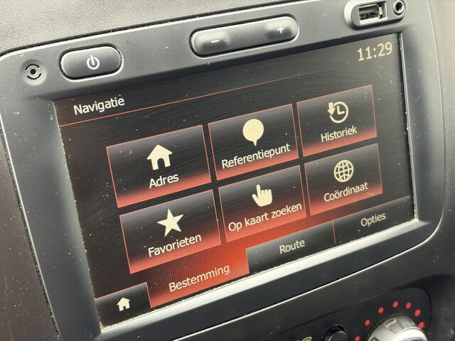 Fiat TALENTO 2.0 MultiJet L2H1*A/C*CRUISE*NAVI*HAAK*CAM*3-P*