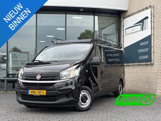 Fiat TALENTO