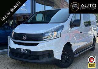 Fiat TALENTO
