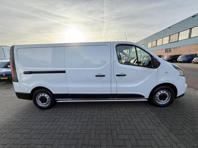 Fiat TALENTO 2.0 MultiJet L2H1 Basis EURO-6 145pk 2.0 motor LANG NAVI CAMERA PDC